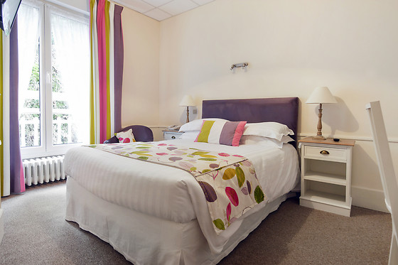 Brit Hotel & Spa Le Roc au Chien - photo 3
