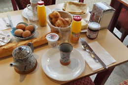 La bonne famille