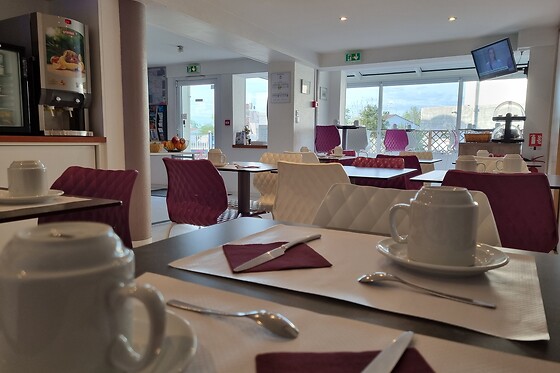Hotel les Atlantes - photo 4