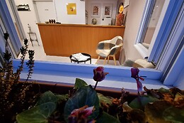 Hotel les Atlantes