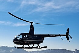Lisbon Helicopters