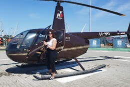 Lisbon Helicopters