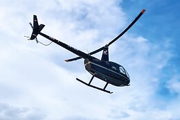 Lisbon Helicopters