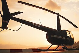 Lisbon Helicopters