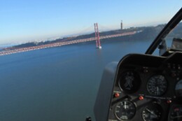 Lisbon Helicopters