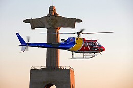 Lisbon Helicopters