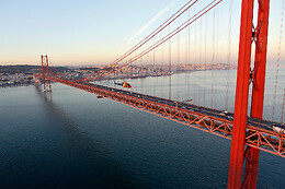 Lisbon Helicopters