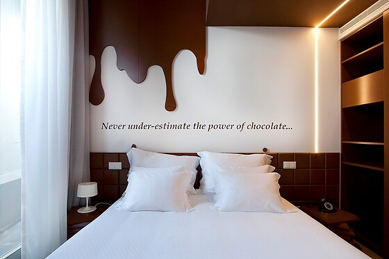 HOTEL FÁBRICA DO CHOCOLATE - photo 2
