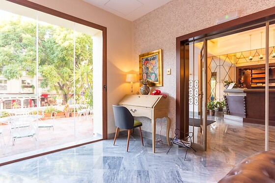 Online Booking EPS - photo 4