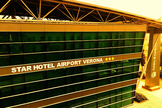Star Hotel Airport Verona - photo 0