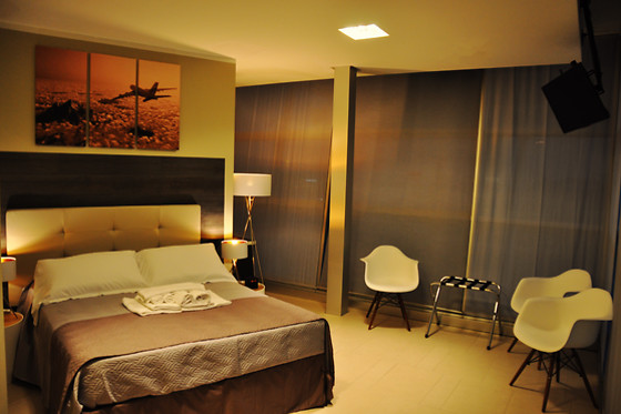 Star Hotel Airport Verona - photo 4