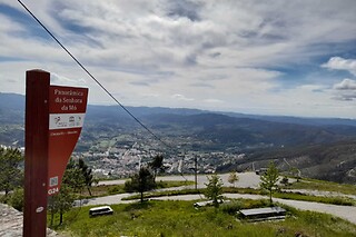 Passeio de Jipe 4x4 -  Rota dos Amores| Para grupo até 4 - 4h | Corga Tours - Arouca