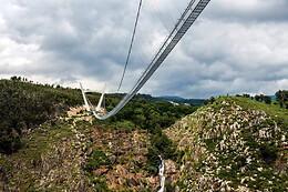 CORGA TOURS
