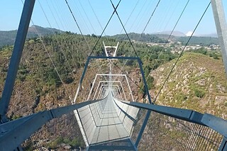 Passeio de Jipe 4x4 -  Rota dos Amores| Para grupo até 4 - 4h | Corga Tours - Arouca