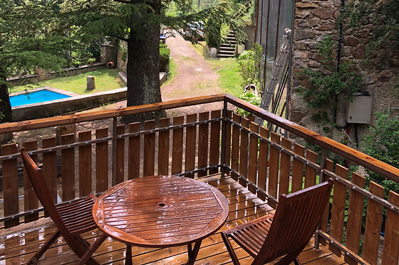 LA CABAÑA DEL BOSQUE - photo 9