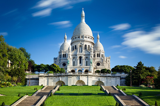 3 dias de amor em Paris