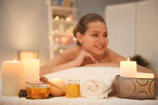 Acesso ao Day Spa para 2 em Spirito Spa (Lisboa)