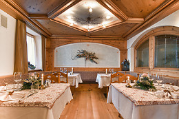 Family Hotel La Perla