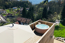 Bed & Wellness Fisterre