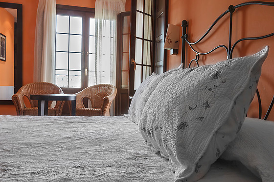 HOTEL RURAL SUQUIN - photo 3