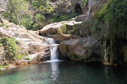 CORGA TOURS