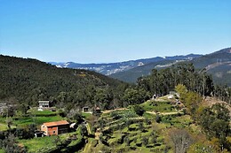 CORGA TOURS
