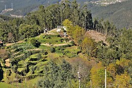 CORGA TOURS