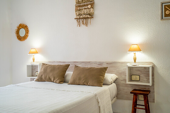 HOTEL LOS NAREJOS - photo 32