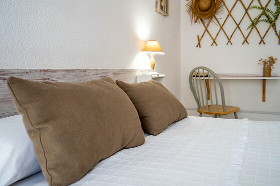 HOTEL LOS NAREJOS - photo 33
