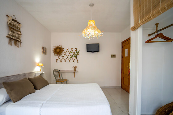 HOTEL LOS NAREJOS - photo 37