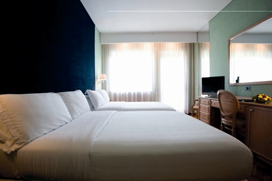 Hotel Villa Capodimonte - photo 5