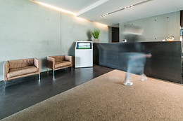 D-Hotel