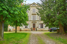 La Roche Goupille