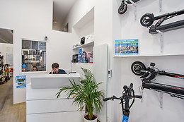Mobilboard Nantes
