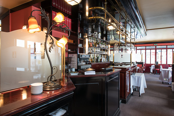 Restaurant Le Pic - photo 6