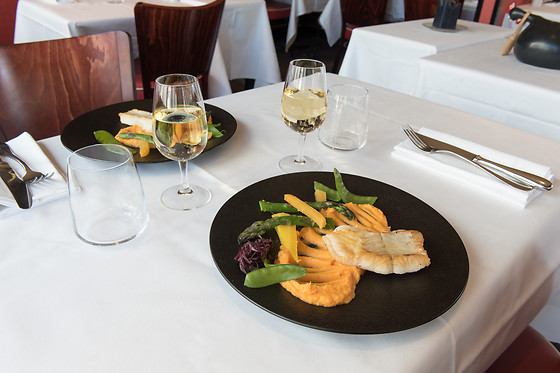Restaurant Le Pic - photo 3