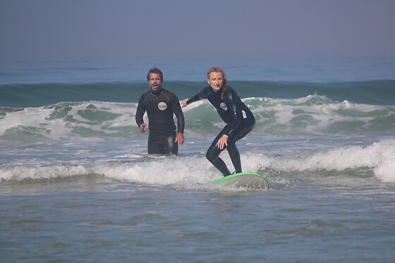 The Surf Academy - photo 4