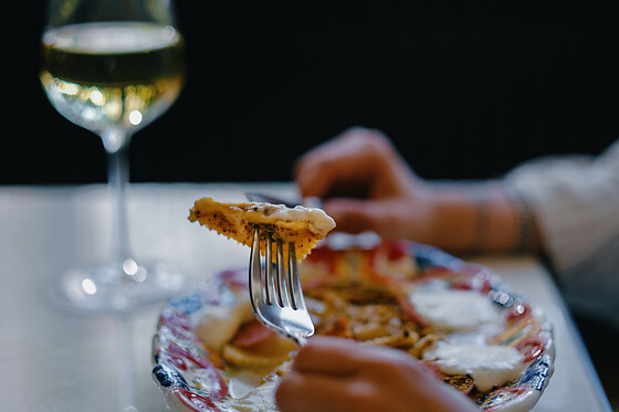 Gourmet Card para 2 em Il Libertino Ristorante (Aveiro)