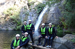 Just Come – Countryside & Adventure Tours