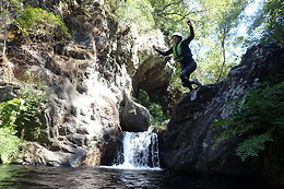 Just Come – Countryside & Adventure Tours