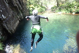 Just Come – Countryside & Adventure Tours