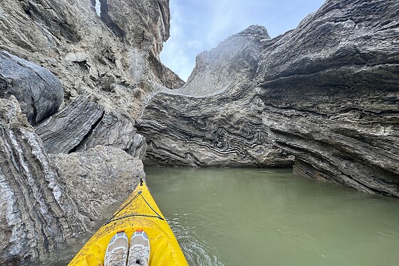 KAYAK TUDELA - photo 0