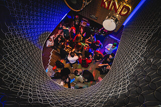 Cocktail para 2 | Hard Rock Café Porto