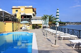 Online Booking EPS