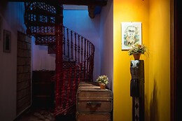 HOTEL A'CORONA DEL REINO