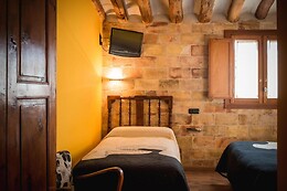 HOTEL A'CORONA DEL REINO