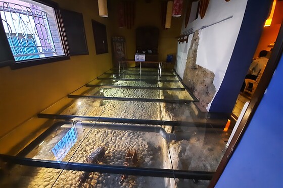 HOTEL A'CORONA DEL REINO - photo 14