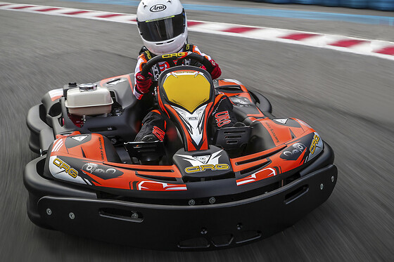 KARTING VENDRELL - photo 2