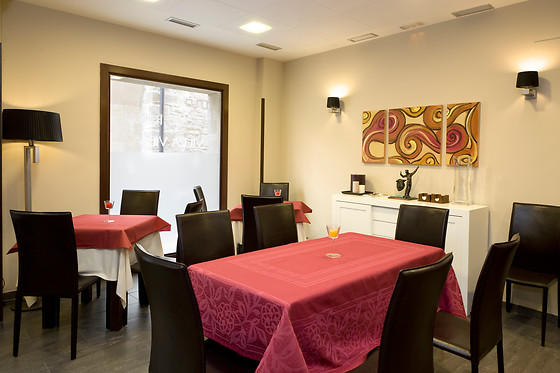 HOSTAL RURAL VILLAVIEJA - photo 5