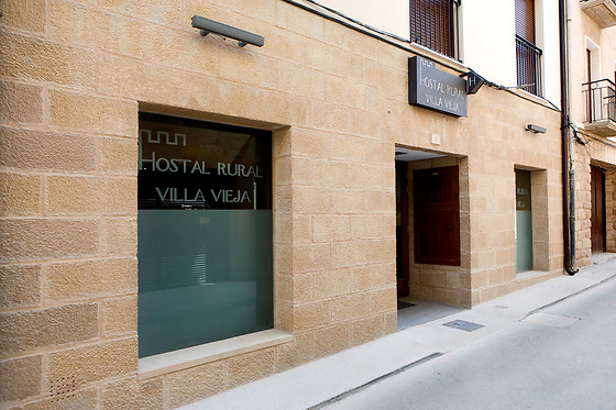 HOSTAL RURAL VILLAVIEJA - photo 6